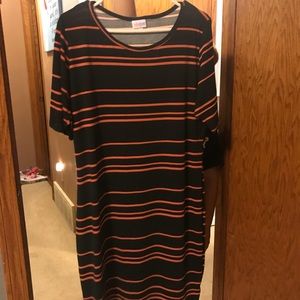 LuLaRoe Julia